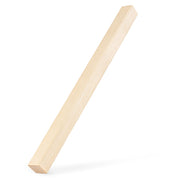PROSAUNAS Aspen 1x1 (21mm x 21mm) S4SEE SHP