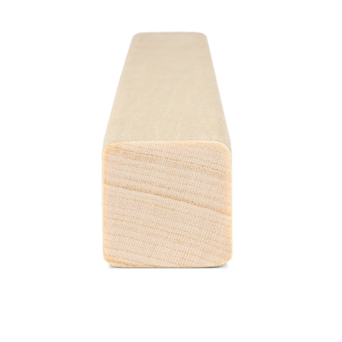 PROSAUNAS Aspen 1x1 (21mm x 21mm) S4SEE SHP