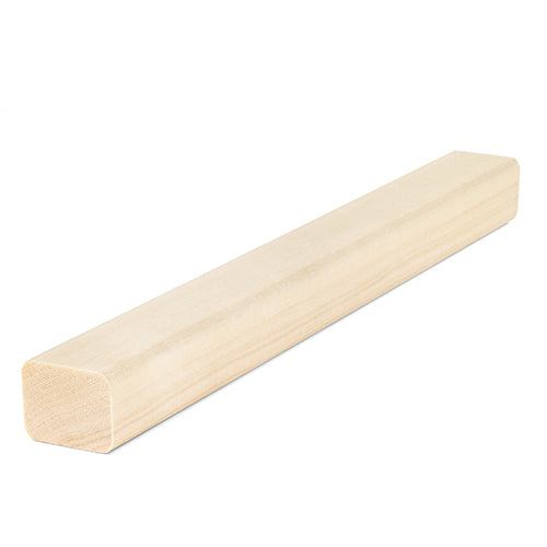 PROSAUNAS Aspen 2x2 (28mm x 36mm) S4SEE SHP