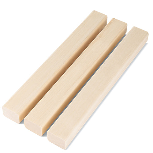 PROSAUNAS Aspen 2x2 (28mm x 36mm) S4SEE SHP