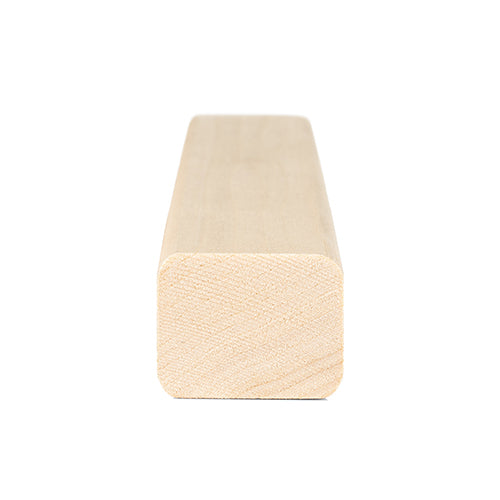 PROSAUNAS Aspen 2x2 (28mm x 36mm) S4SEE SHP