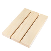 PROSAUNAS Aspen 2x3 (28mm x 65mm) S4SEE SHP