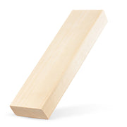 PROSAUNAS Aspen 2x4 (28mm x 90mm) S4SEE SHP