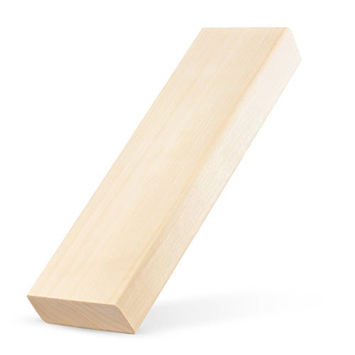 PROSAUNAS Aspen 2x4 (28mm x 90mm) S4SEE SHP