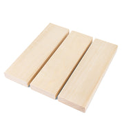 PROSAUNAS Aspen 2x4 (28mm x 90mm) S4SEE SHP