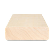 PROSAUNAS Aspen 2x4 (28mm x 90mm) S4SEE SHP