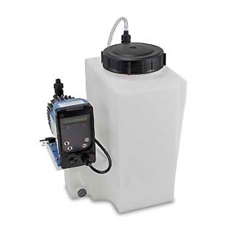 AromaMist AI-1-4 Aroma Bathing System with 5-Gallon Tank, 120V