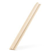 PROSAUNAS Aspen 1x2 (17mm x 32mm) T-Moulding