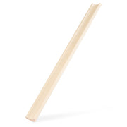 PROSAUNAS Aspen 1x2 (14mm x 30mm) Inside Corner Trim SI