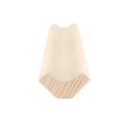 PROSAUNAS Aspen 1x2 (14mm x 30mm) Inside Corner Trim SI