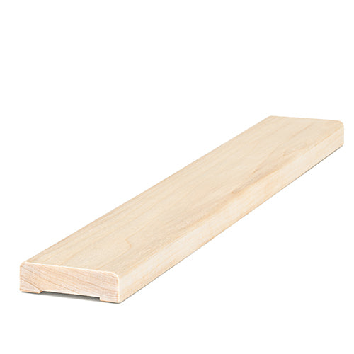 PROSAUNAS Aspen 1x2 (12mm x 42mm) Door Trim UK