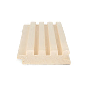 PROSAUNAS Aspen Groove-S 1x3 (15mm x 60mm) T&G