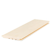 PROSAUNAS Aspen 1x5 (15mm x 120mm) T&G STS4