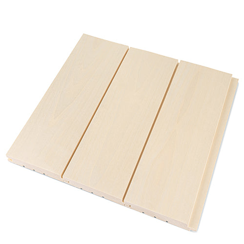 PROSAUNAS Aspen 1x5 (15mm x 120mm) T&G STS4