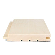 PROSAUNAS Aspen 1x5 (15mm x 120mm) T&G STS4