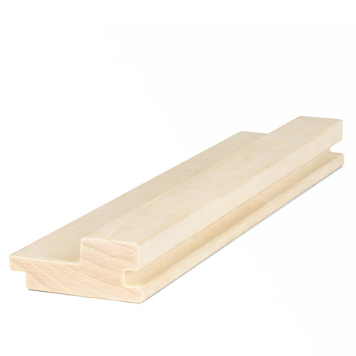 PROSAUNAS Aspen Grace™ 2x3 (27mm x 64mm) T&G