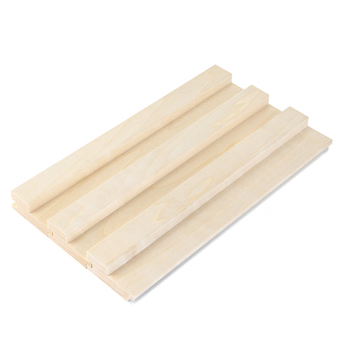PROSAUNAS Aspen Grace™ 2x3 (27mm x 64mm) T&G
