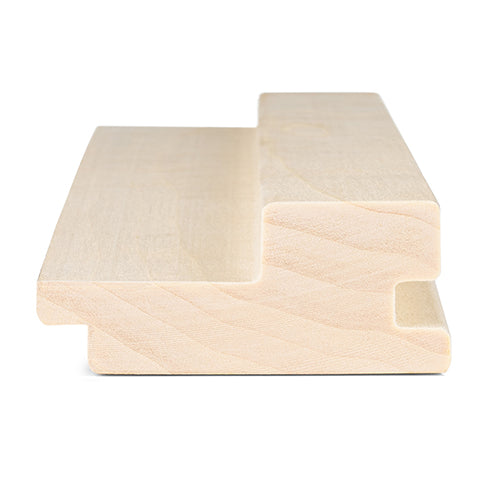 PROSAUNAS Aspen Grace™ 2x3 (27mm x 64mm) T&G