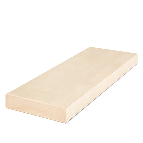 PROSAUNAS Aspen 2x6 (28mm x 140mm) S4SEE SHP