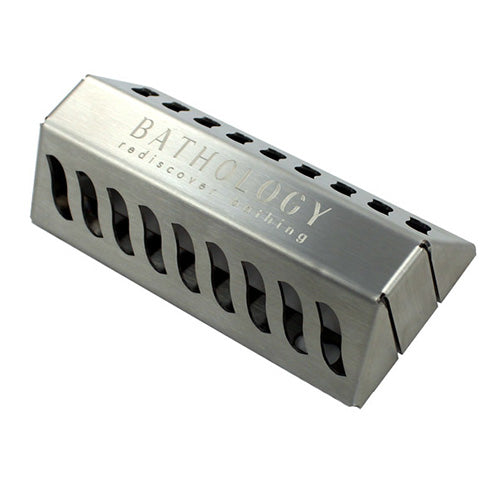 Bathology RB 311 Sauna Room Temperature Sensor Guard, 2" x 5"