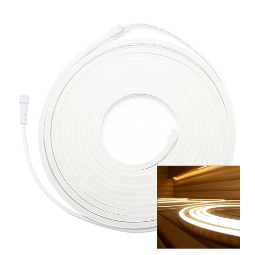 Bathology Brilliance 360-36 Sauna Dotless LED White Light Fixture, 36"