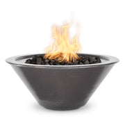 Cazo Fire Bowl - Powder Coat - 36" - Backyard Supply Direct