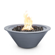Cazo Fire Bowl - Powder Coat - 30" - Backyard Supply Direct