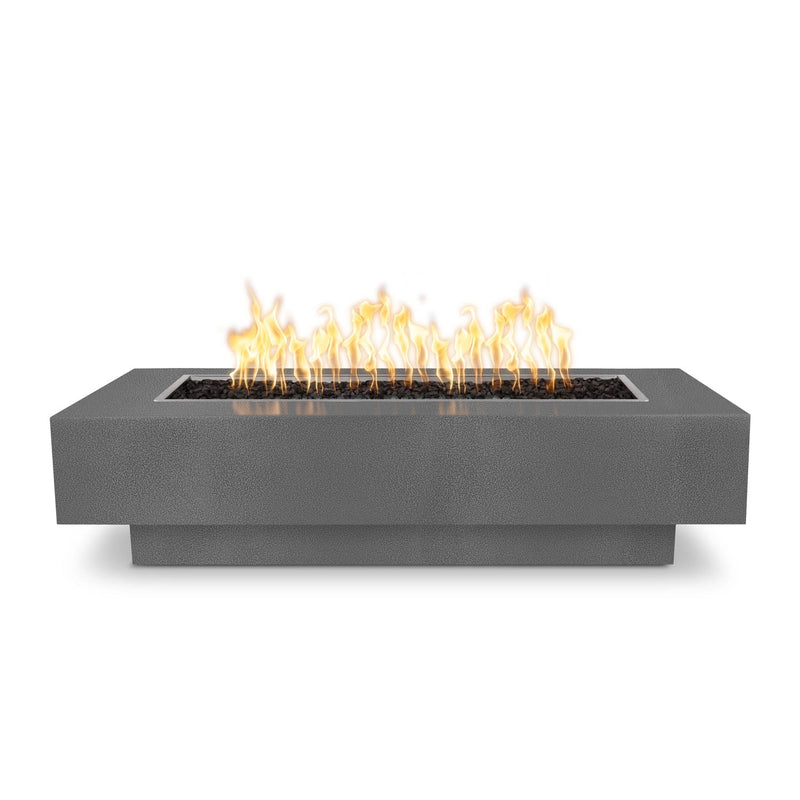 The Outdoor Plus Coronado Fire Pit - Powder Coat - 72"