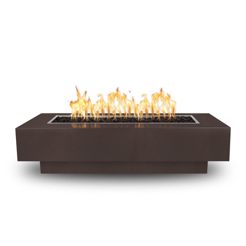 The Outdoor Plus Coronado Fire Pit - Powder Coat - 60"