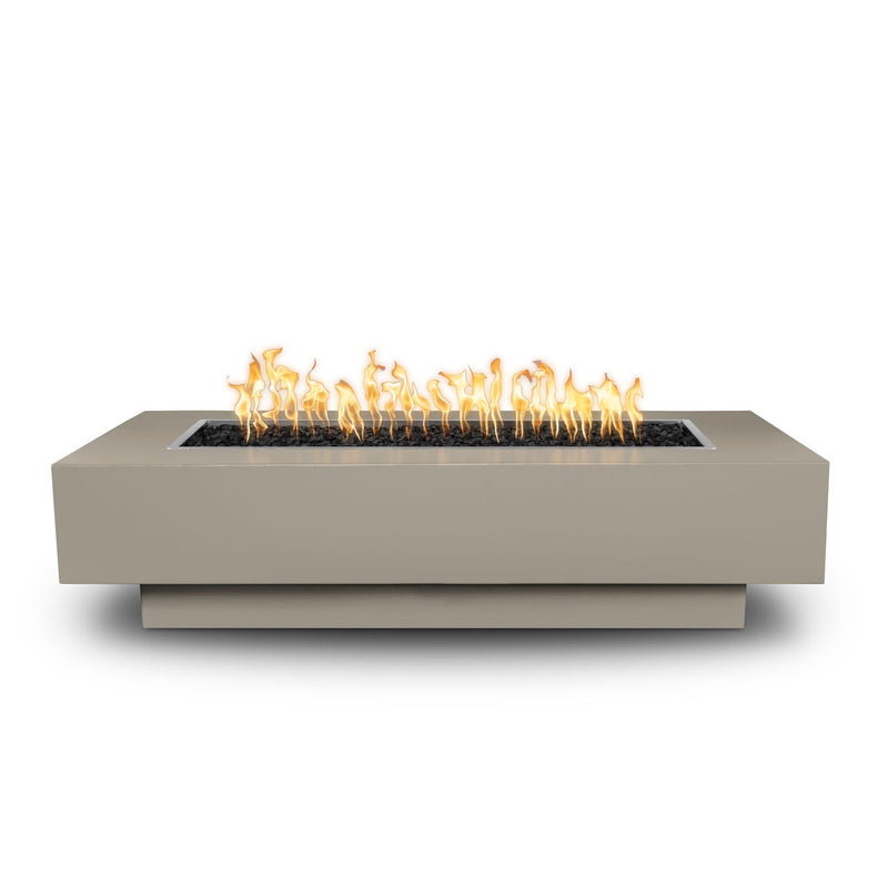 The Outdoor Plus Coronado Fire Pit - Powder Coat - 84"