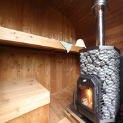 Cozy Heat Sauna Stove