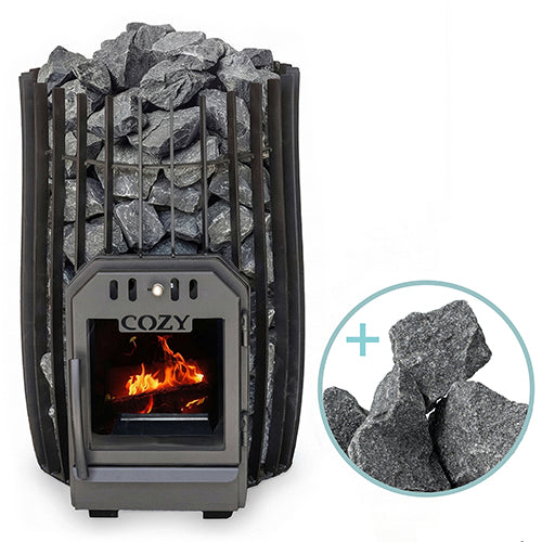 Cozy Heat SW Pkg
