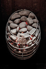 HUUM DROP 7 DROP Series 7.5kW Sauna Heater