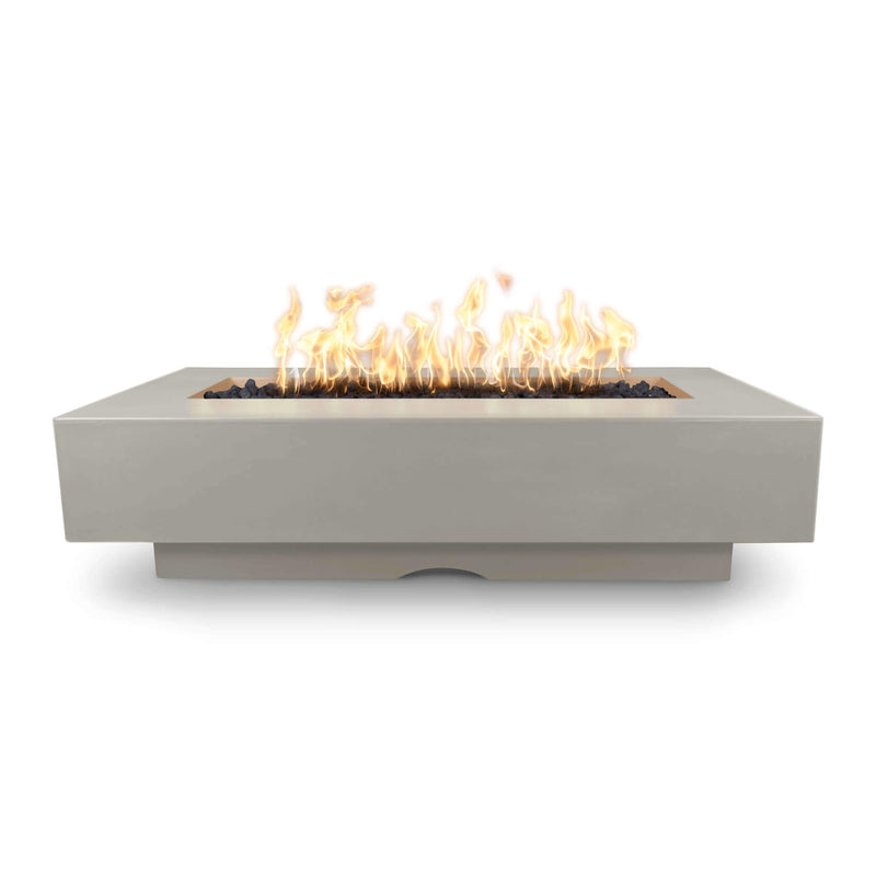 The Outdoor Plus Del Mar Fire Pit - GFRC Concrete - 60"