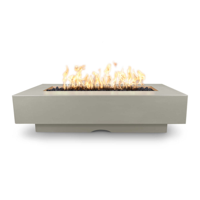 The Outdoor Plus Del Mar Fire Pit - GFRC Concrete - 48"