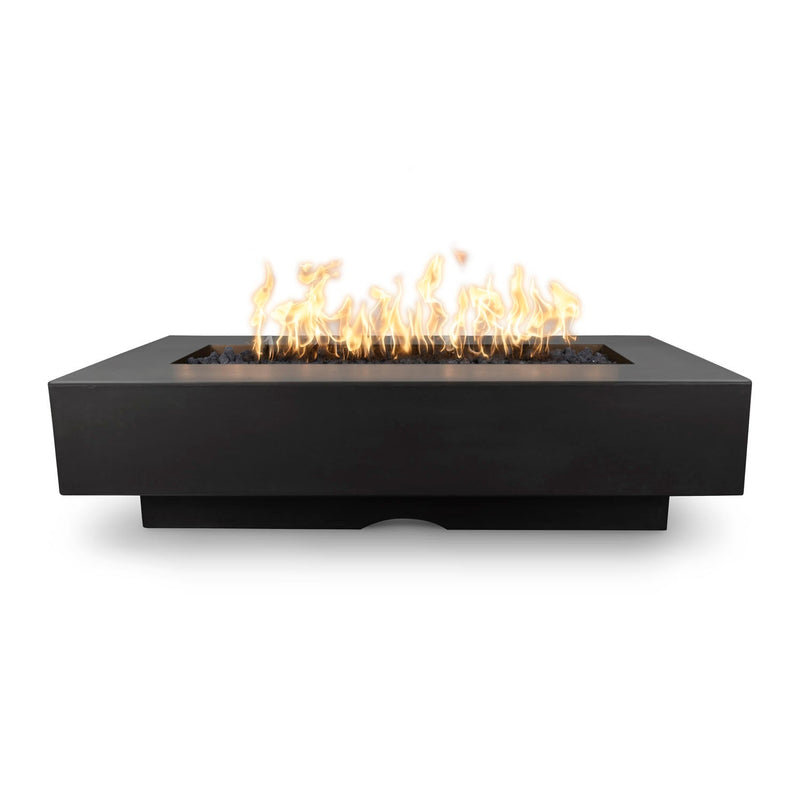 The Outdoor Plus Del Mar Fire Pit - GFRC Concrete - 72"