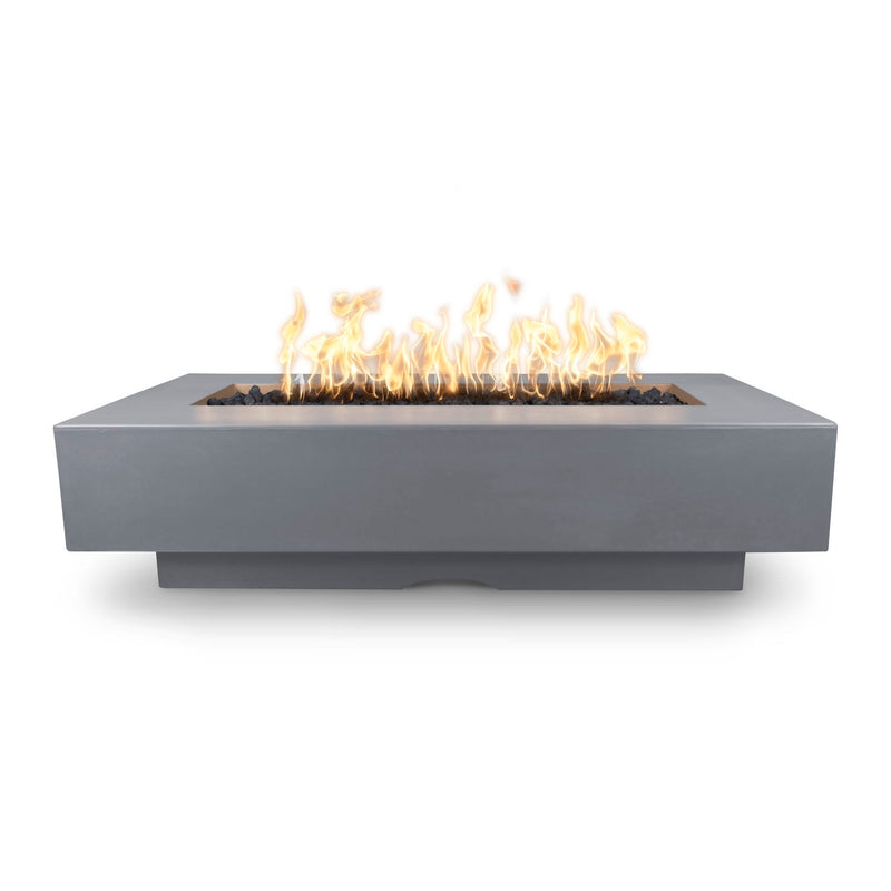The Outdoor Plus Del Mar Fire Pit - GFRC Concrete - 48"