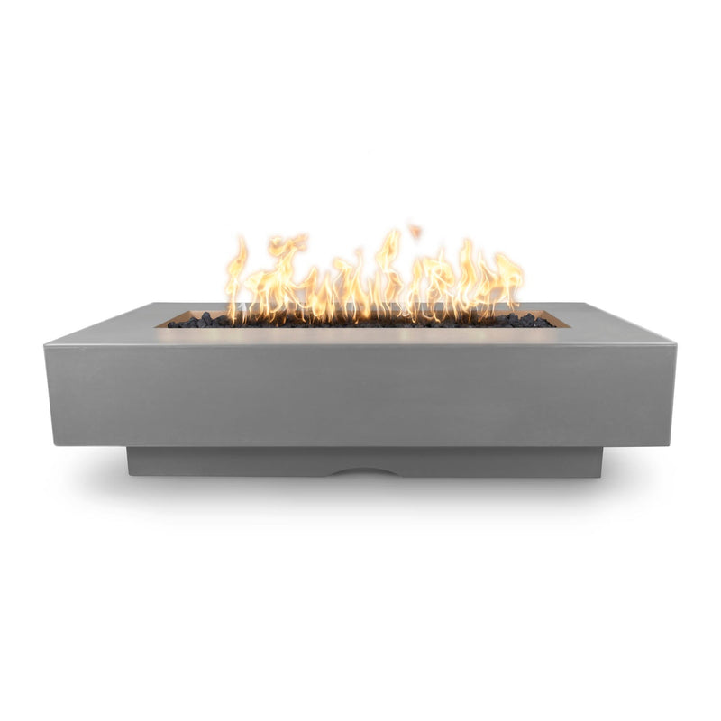 The Outdoor Plus Del Mar Fire Pit - GFRC Concrete - 48"