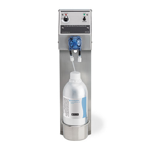 Delta Aromatherapy Pump Commercial Steam Aromatherapy Pump
