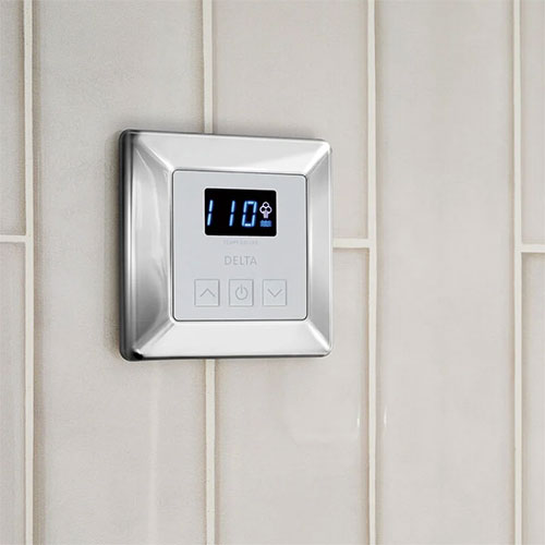 Delta SimpleSteam™ 15kW Kit