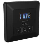 Delta SimpleSteam™ Square Control