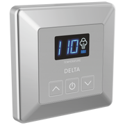 Delta SimpleSteam™ Square Control