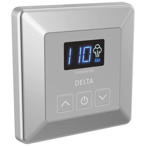 Delta SimpleSteam™ Square Control