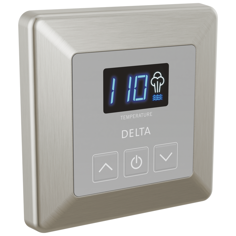 Delta SimpleSteam™ Square Control