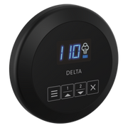 Delta SteamScape™ Classic Round Control