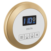 Delta SteamScape™ Classic Round Control
