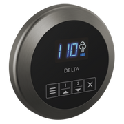 Delta SteamScape™ Classic Round Control
