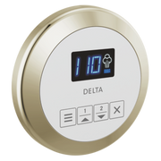 Delta SteamScape™ Classic Round Control