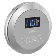 Delta SteamScape™ Classic Round Control