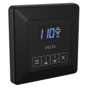 Delta SteamScape™ Classic Square Control